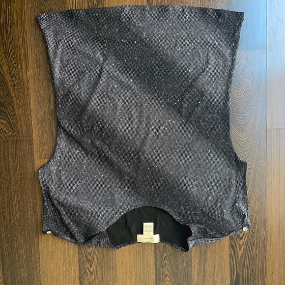 Shimmer blouse - Picture 5 of 5